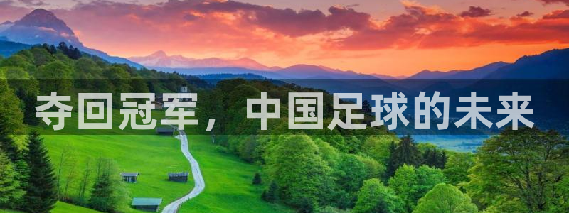 夺回冠军，中国足球的未来